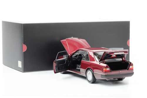 Mercedes benz w124 - mercedes-benz, 300