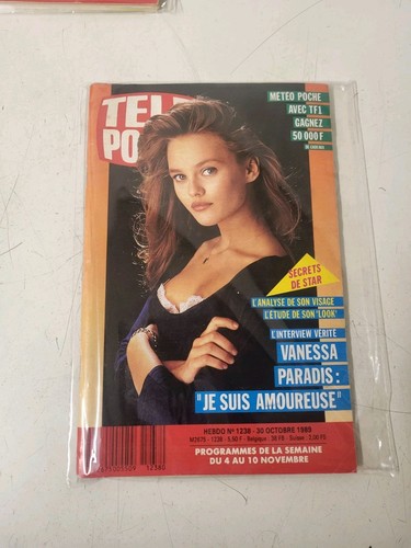 Télé poche nº1238 octobre - tÉlÉ,