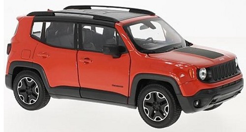 Jeep renegade trailhawk 2017 - renegade,