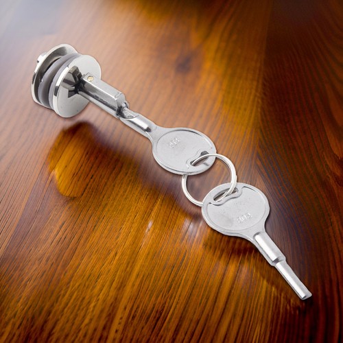 Serrure porte coulissante - porte,