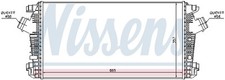 NISSENS 96557 Intercooler, échangeur pour CHEVROLET,OPEL,VAUXHALL