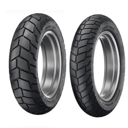 Pneu custom 170 78h tl - custom, 17