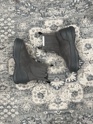 Moon boots men - moon, luna