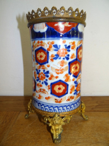 Beau vase rouleau - beau,