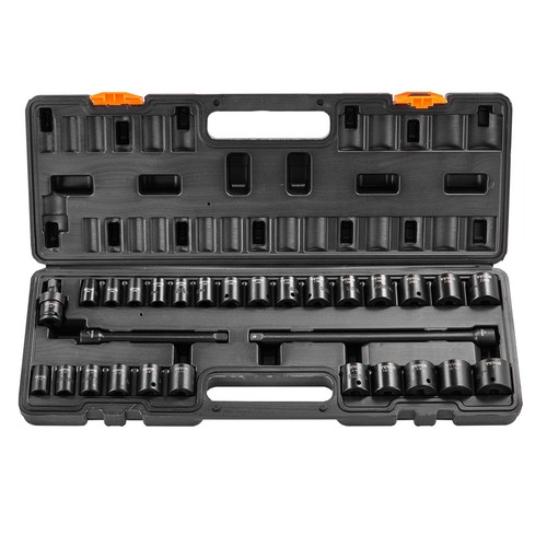 Vevor coffret douilles - douilles, à