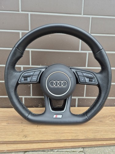 Volant sport audi a3 - volant, a1