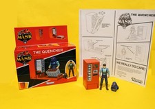 M.A.S.K kenner Mask  Fan art