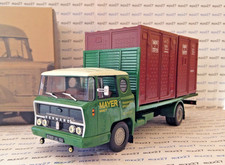 CAMION D'AUTREFOIS N°24