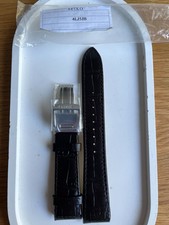 Seiko Genuine Bracelet 4LJ5JB NOS  Band 21mm
