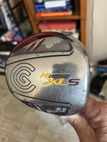 Cleveland hibore xls driver - hibore,