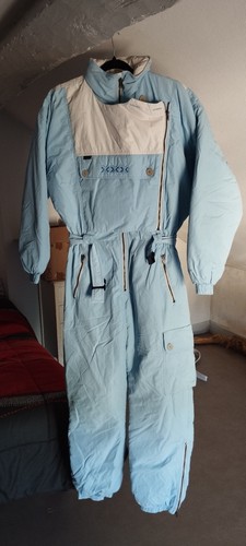 Rare vintage way - vintage, albertville