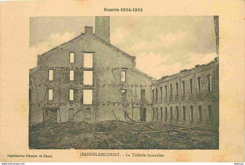 Carte postale ancienne - -,