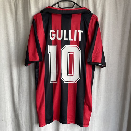Maillot milan domicile - milan,