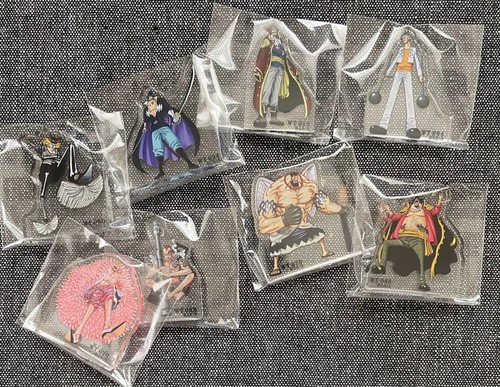 Figurine one piece - one,