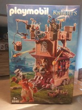 Playmobil Knights 9340 Tour