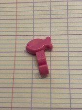 PLAYMOBIL POISSON ROSE JOUET