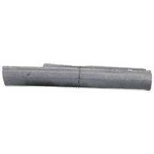 Bas de caisse gauche - Citroen C5 I PH.2 - Gris Fonce - 00007009G7 - S0-4240J