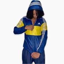 Veste Vintage Super RARE