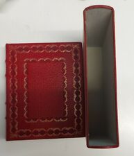 POESIES COMPLETES TOME 1 - PAUL VERLAINE - EDITIONS D'ART LES HEURES CLAIRES