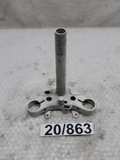 Plaque De Fourche Cyclomoteur