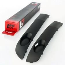 Grille De Pare-Chocs Avant