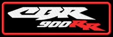 	 Honda CBR 900 RR SC33 SC44