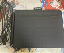 Tablette graphique Wacom