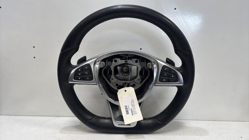 Volant mercedes classe 205 - volant, c