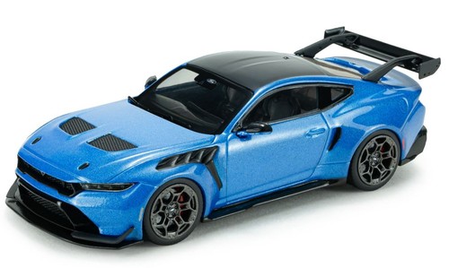 Solido ford mustang - ford, 2025