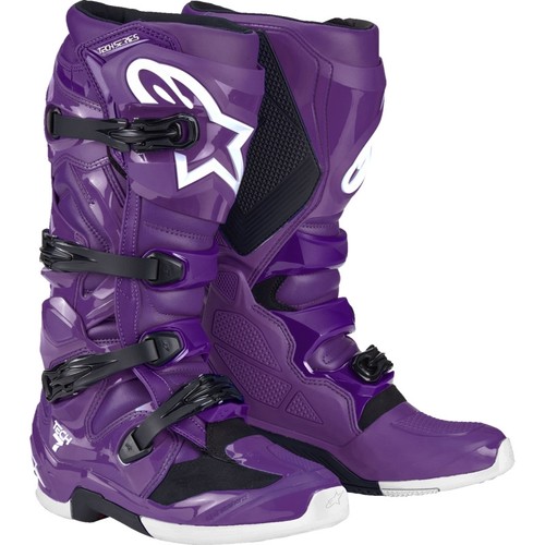 Bottes alpinestars tech 8 - alpinestars,