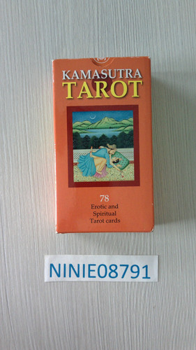 New neuf jeu cartes de - neuf,