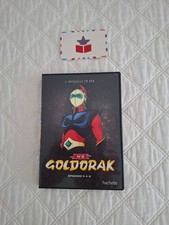 GOLDORAK *  DVD Episodes 5 à