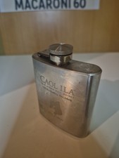 Flasque à whisky en métal " CAOL ILA "