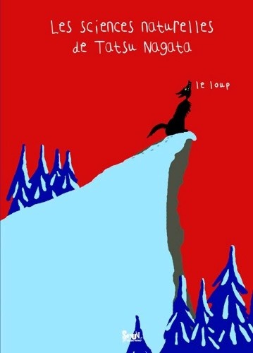 Loup les sciences - le, loup.