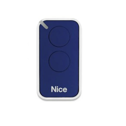 Télécommande origine nice - télécommande,