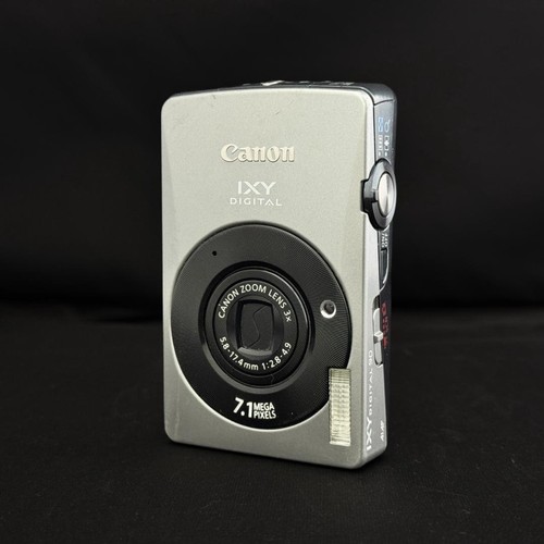 Appareil photo numérique