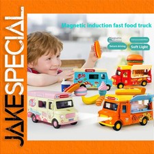 JakeSpecial – Metal Die-cast