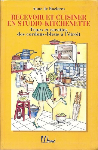 Recevoir cuisiner en - recevoir,