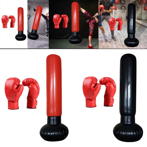 Sac boxe gonflable - sac, de
