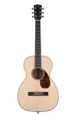 Larrivee P-03 Mahogany