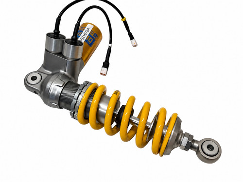 Ducati ohlins ttx rear shock - ohlins,