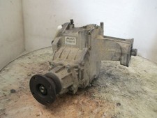 Boite de transfert Hyundai