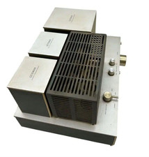 Amplificateur intégré à