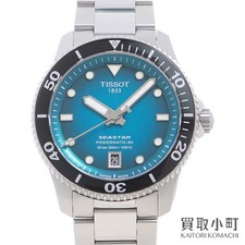 TISSOT Seastar 1000 Powermatic