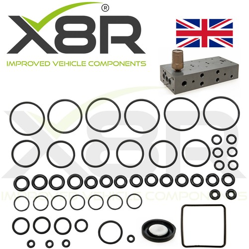 Range rover p38 kit - p38,