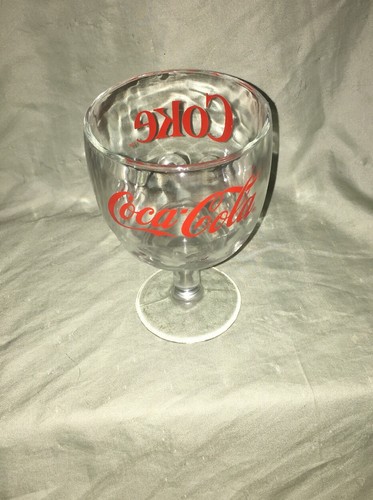 Vintage coca cola coke - coca,