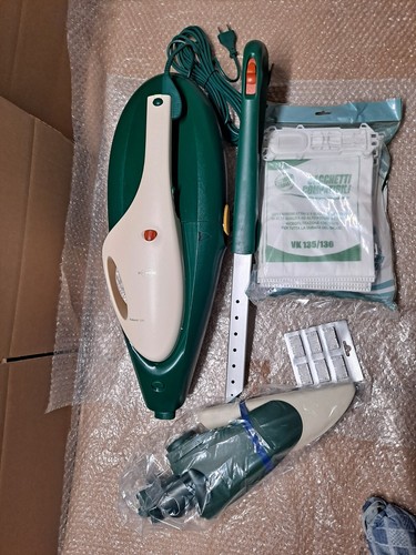 Kobold 135 aspirateur - vk,