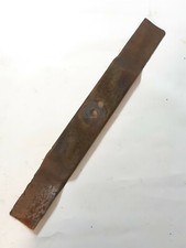 lame de tondeuse mac allister