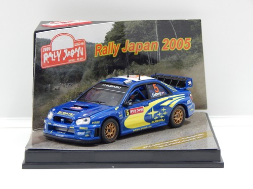 Subaru impreza wrc rally - subaru, #5