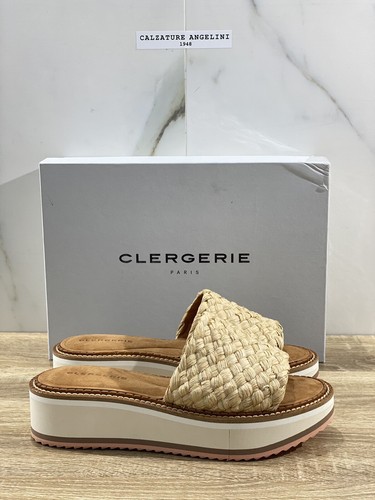 Clergerie sandale femme - sandale,